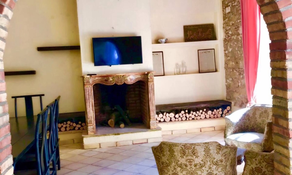 Ciro Apartment | Appartamento San Francesco - holiday home