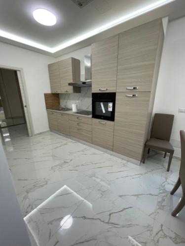 Frattamaggiore Apartment | Appartamento Smart