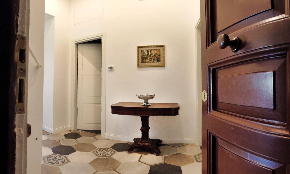 Bacoli Apartment | Appartamento sul Mare Vicino al Centro di Napoli