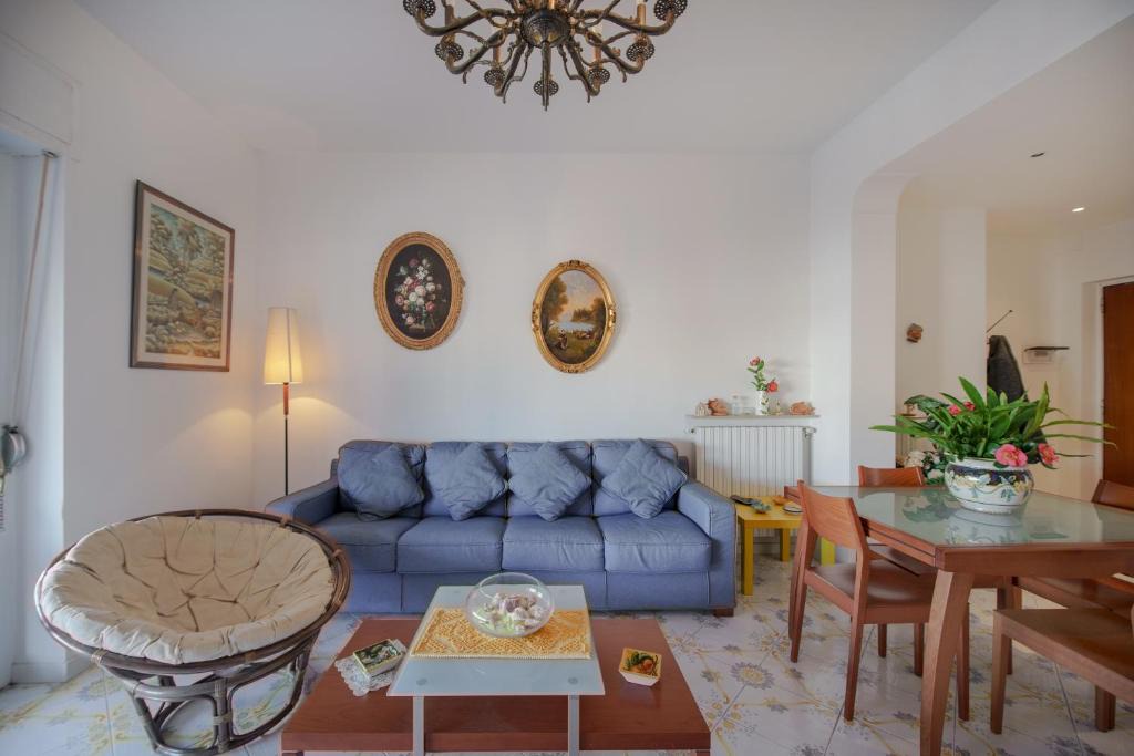 Sorrento Apartment | Aranci 77 Sorrento