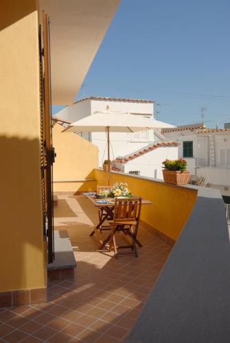 Lacco Ameno House | Arcadia Case e Vacanze