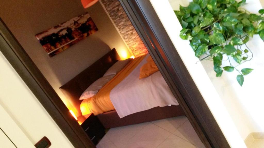 Quartiere XIII Aurelio House | Aria Suite