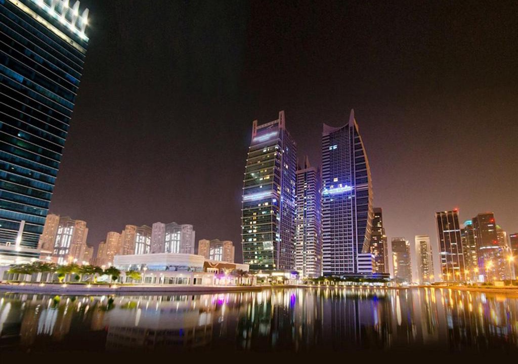 Jumeirah Lake Towers Apartment | Armada Living - Holiday Homes Rental