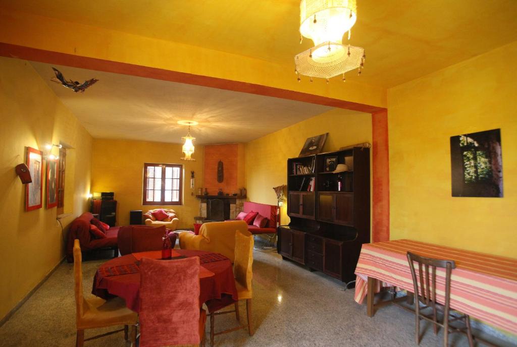 Bocale Villa | Art Color Villa Reggio Calabria