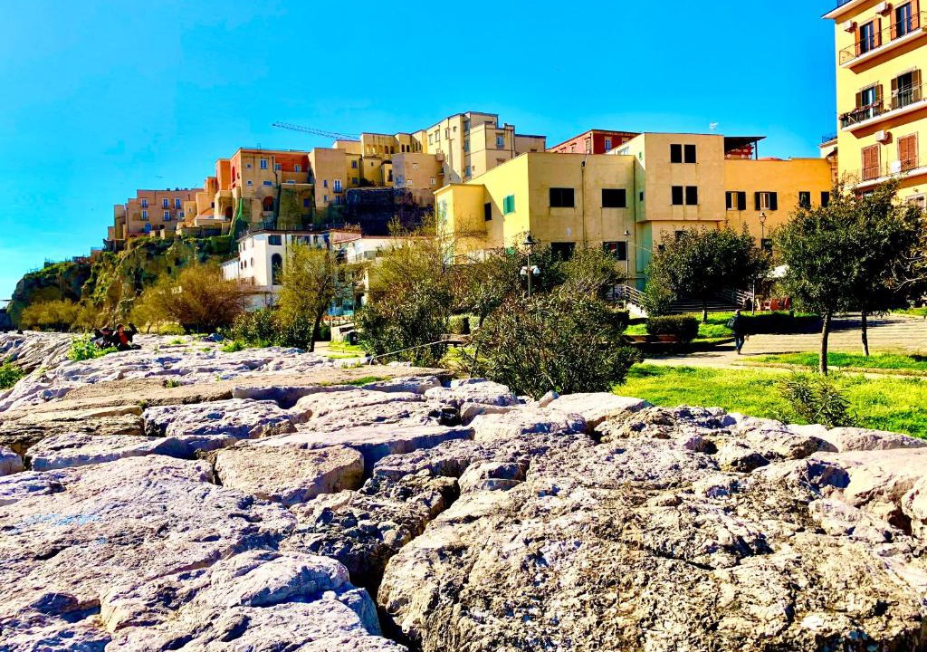 Pozzuoli Bed & Breakfast | Artis Mare
