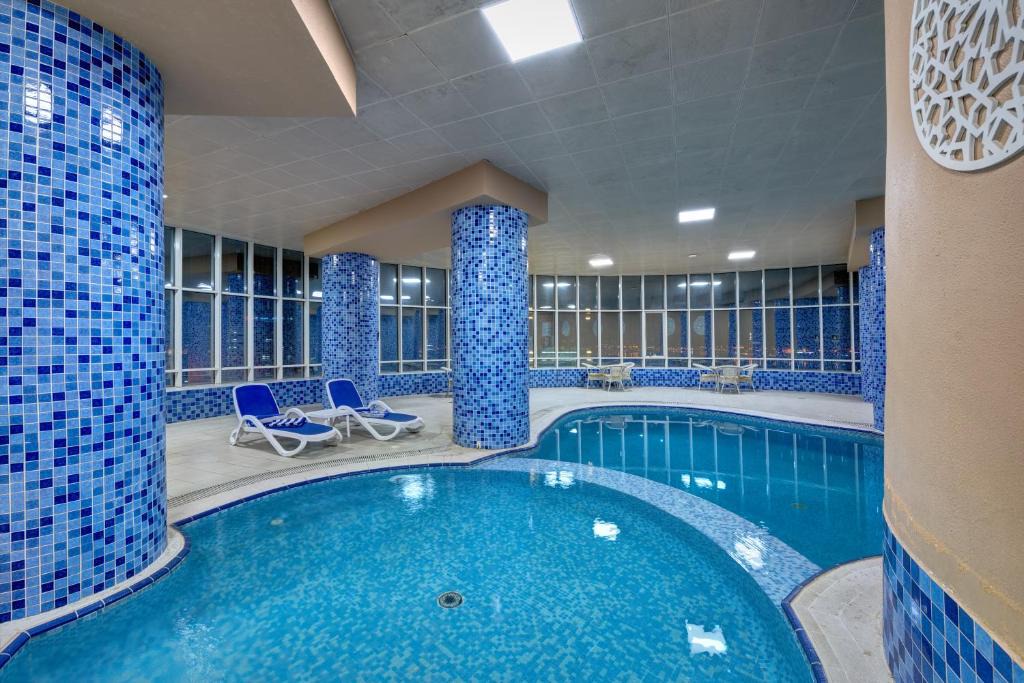 Al Khan Hotel | Aryana Hotel