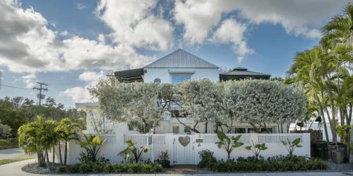 Key West House | Atlantis House Suites