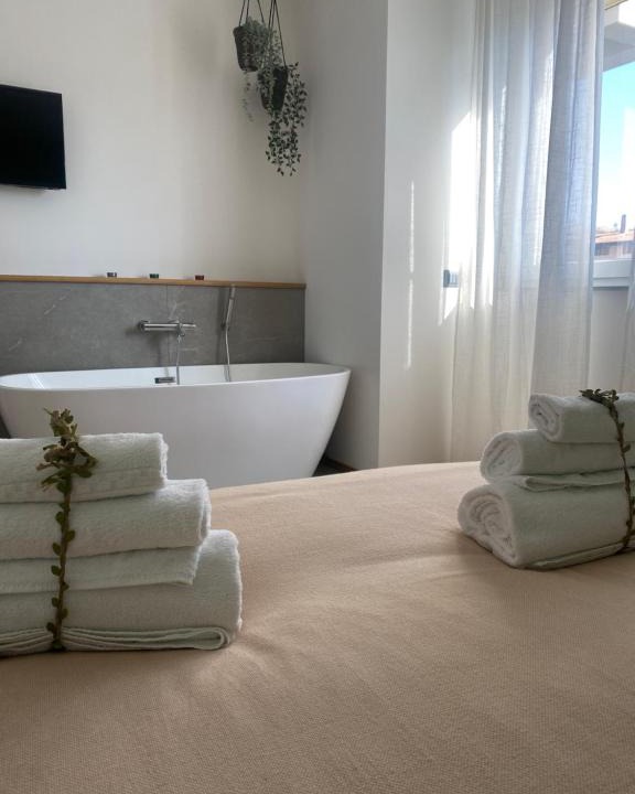 Castel di Sangro Apartment | Atmosphera home