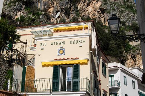 Atrani Bed & Breakfast | Atrani Rooms