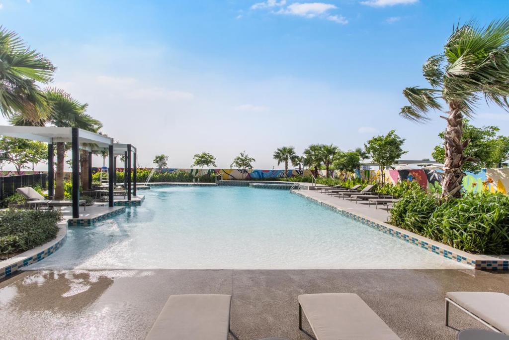 Sheikh Zayed Road Apartment | Aykon City Staycae Holiday Homes, Business Bay, Sheikh Zayed Road