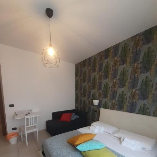 Benevento Bed & Breakfast | B&B 30 mt dal Duomo