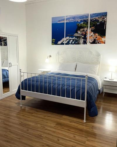 Castellammare di Stabia Bed & Breakfast | B&B Acqua Azzurra