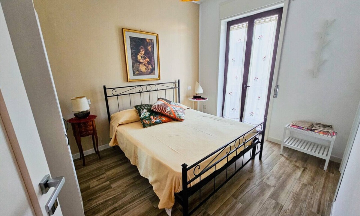 Sturno Bed & Breakfast | B&B Al 17 - Room 2