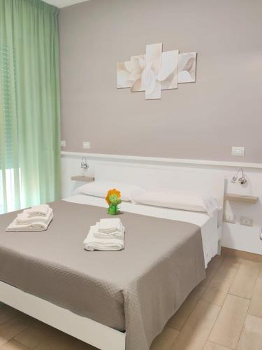 Santa Maria Capua Vetere Bed & Breakfast | B&B Alle porte del centro