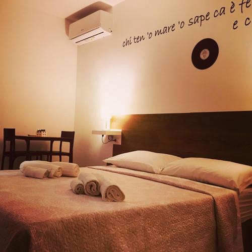 Pozzuoli Bed & Breakfast | B&B Allerìa Pozzuoli