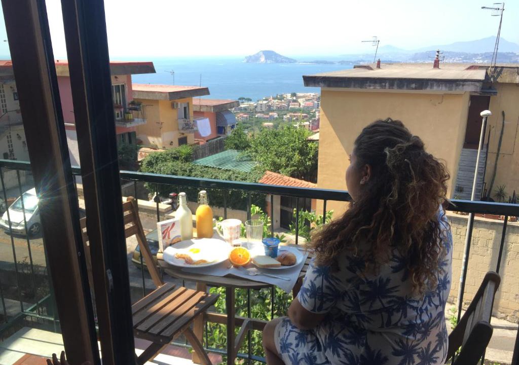 Pozzuoli Bed & Breakfast | B&B ARIMA