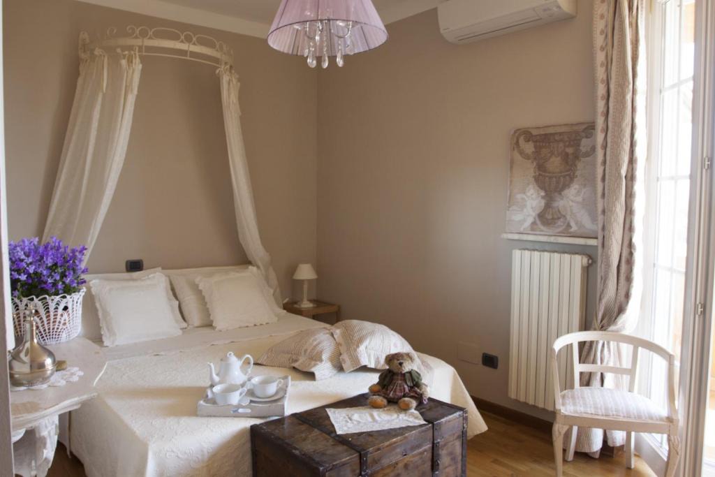 Ranica Bed & Breakfast | B&B Armonie