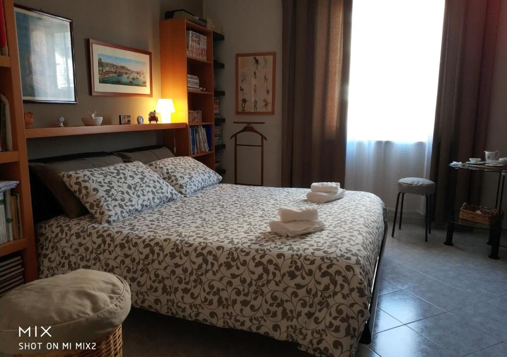 Vomero Bed & Breakfast | B&B Baggere