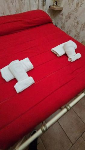 Vasto Bed & Breakfast | B&B Caraty