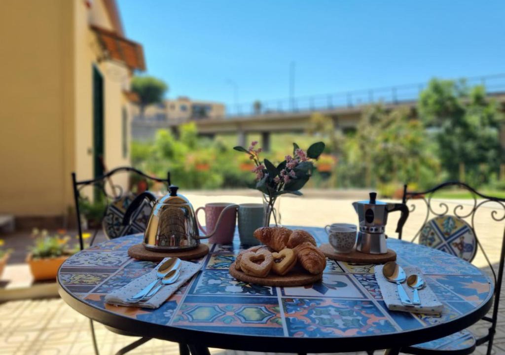 Gragnano House | B&B Carmelina