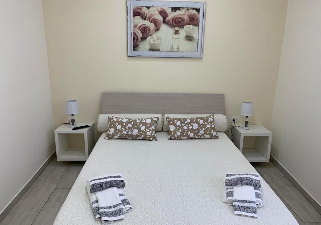 Ercolano Apartment | B&B Casa Gioia