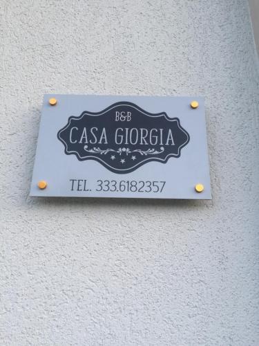 Campobasso Bed & Breakfast | B&B Casa Giorgia