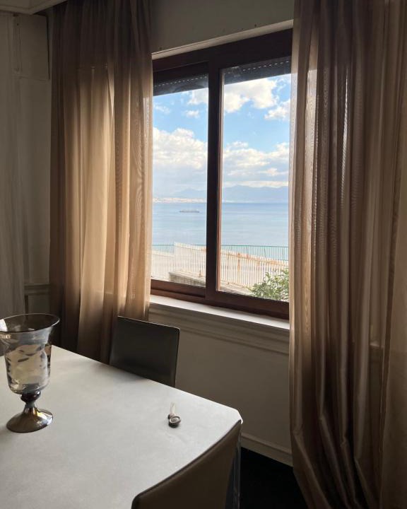 Mergellina Apartment | B&B Casanova 112