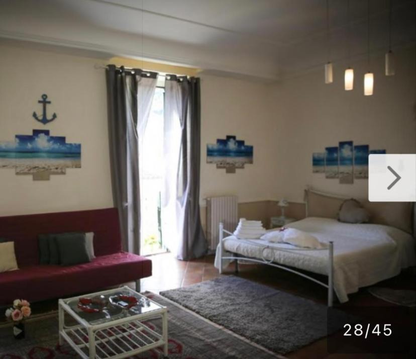 Historical Downtown Salerno Bed & Breakfast | b&b Centro
