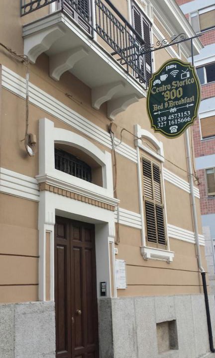 Palmi Apartment | B&B Centro Storico 900