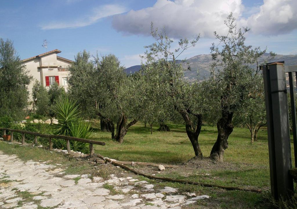 Spigno Saturnia Bed & Breakfast | B&B Da Mariella