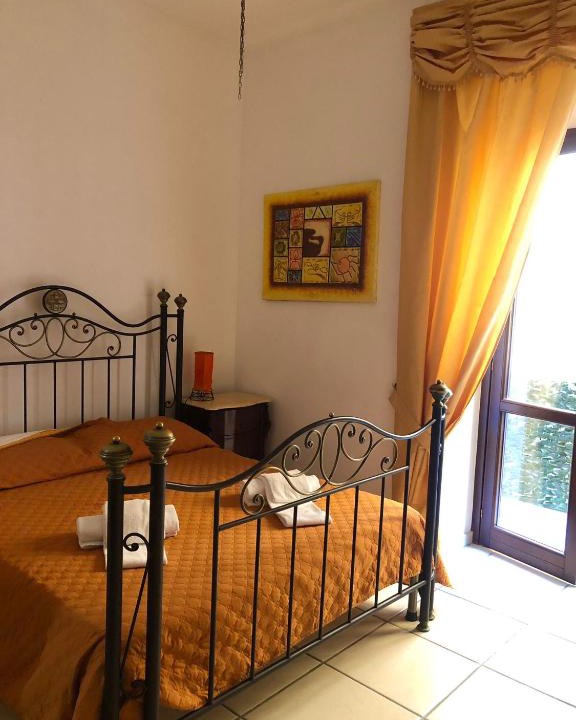 Marina Di Camerota Bed & Breakfast | B&B Del Corso