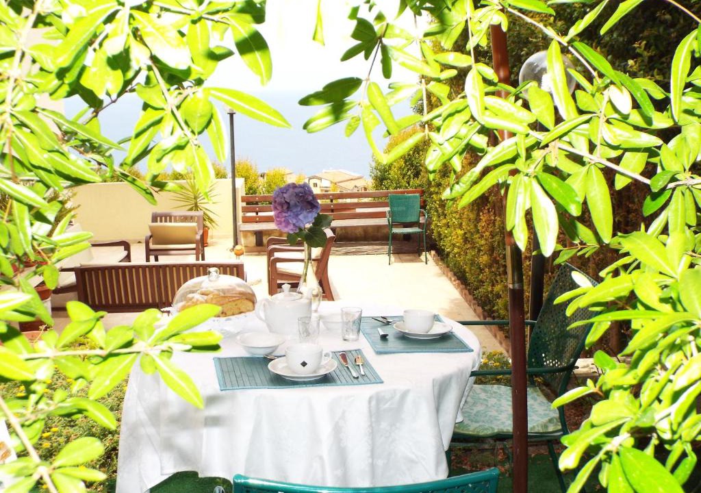 Pizzo Bed & Breakfast | B&B Domus Tiberio