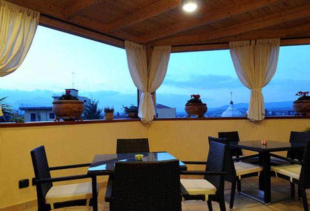 Benevento Bed & Breakfast | B&B Domus Traiani Benevento