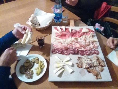 Duino Bed & Breakfast | B&B Duino Stella Maris
