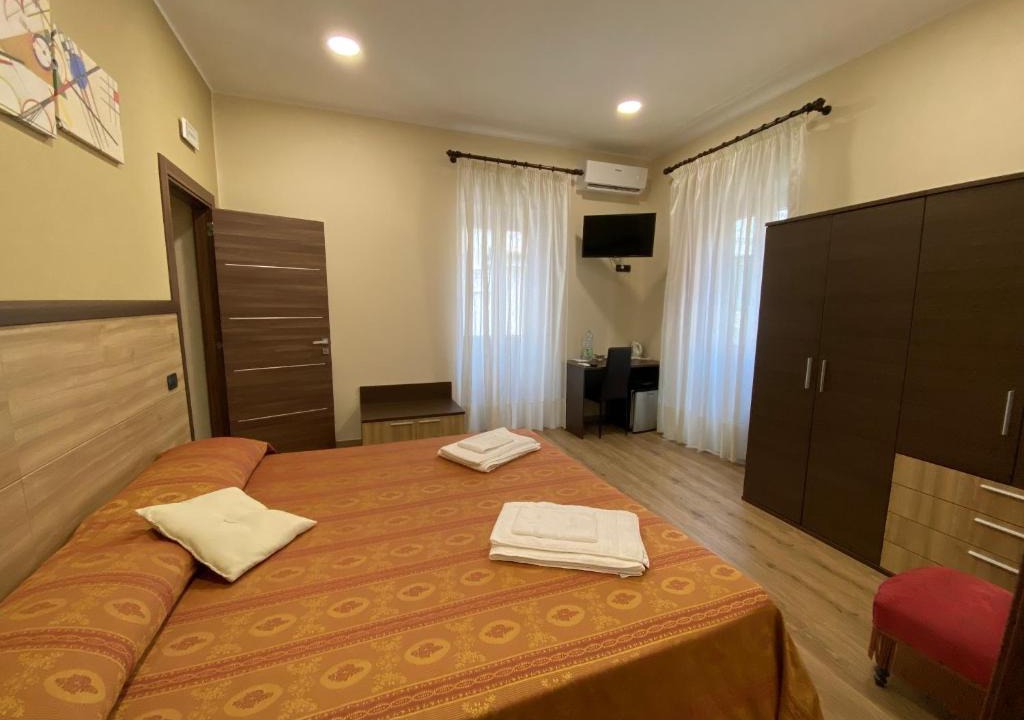 Pizzo Bed & Breakfast | B&B Duomo Apartament