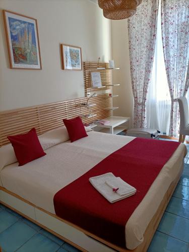 Pozzuoli Bed & Breakfast | B&B FLAVIO