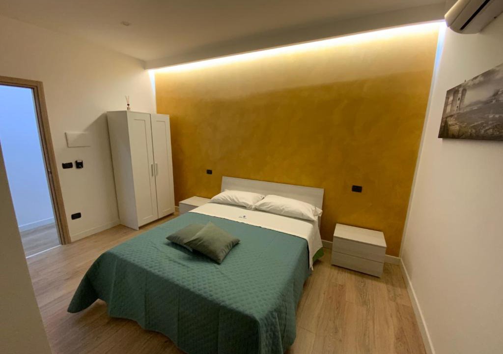 Pomigliano D'arco Bed & Breakfast | B&B Gisa House