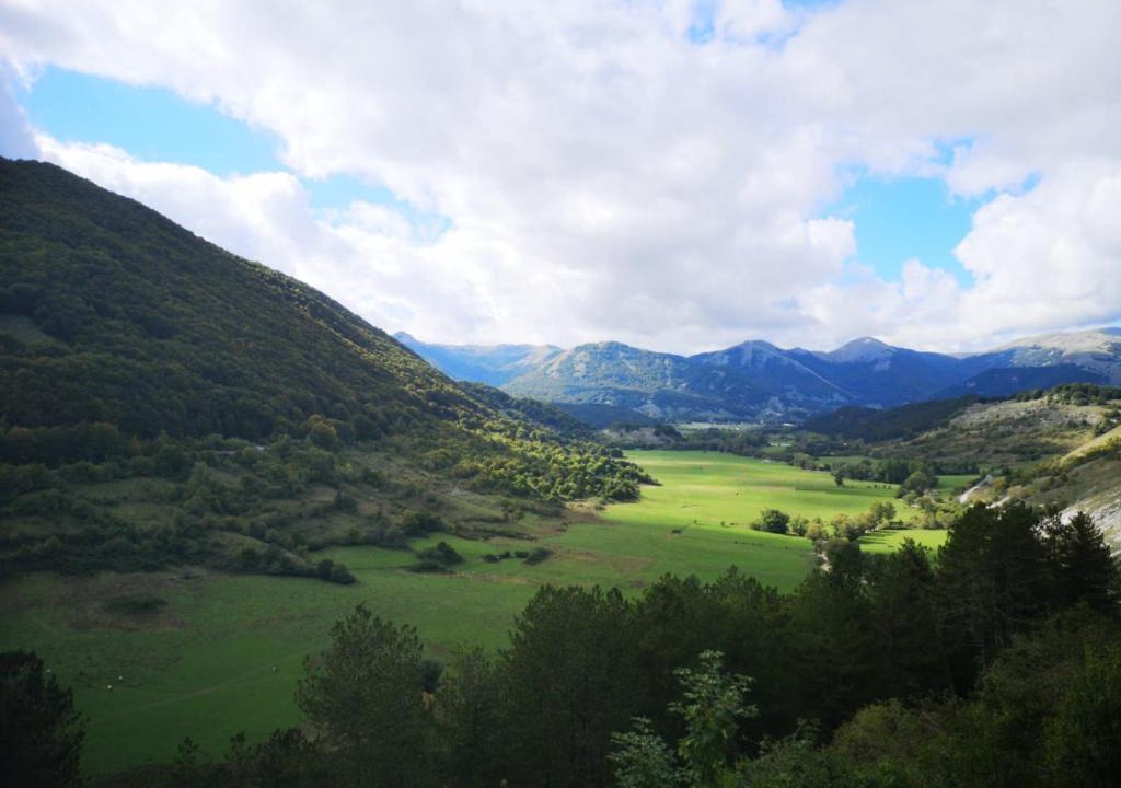 Opi Bed & Breakfast | B&B Gli Archetti