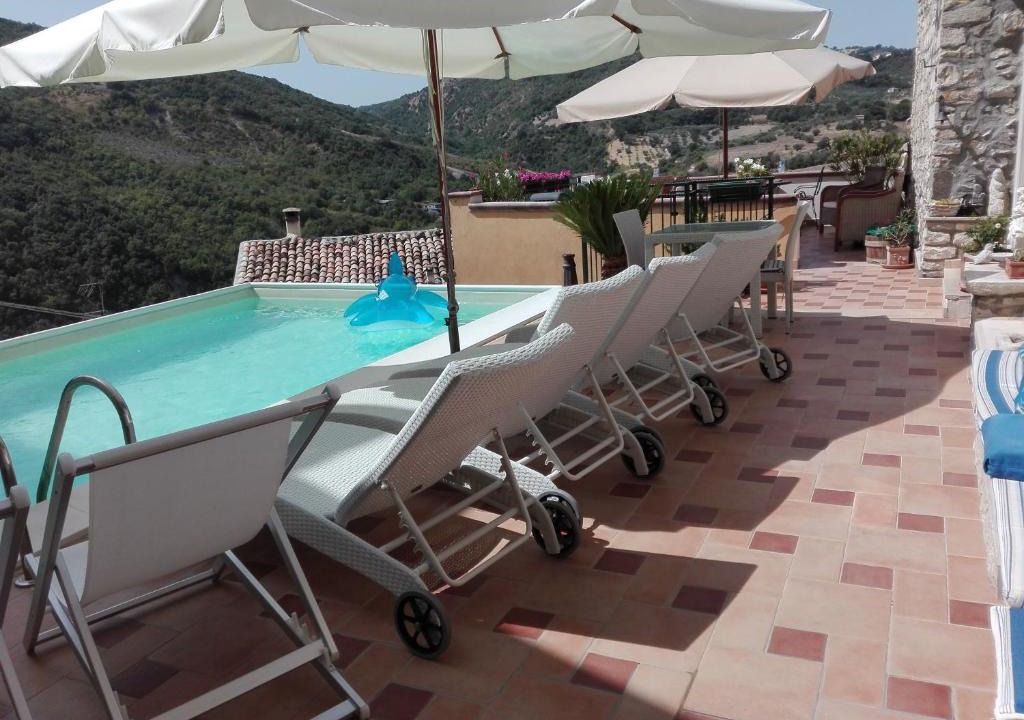 Guardialfiera Bed & Breakfast | B&B Il Belvedere