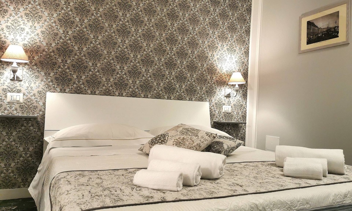 Messina Bed & Breakfast | B&B Il Galleone