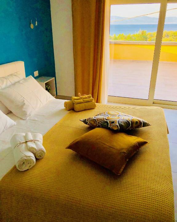 Briatico Bed & Breakfast | B & B Il Giardino sul Mare