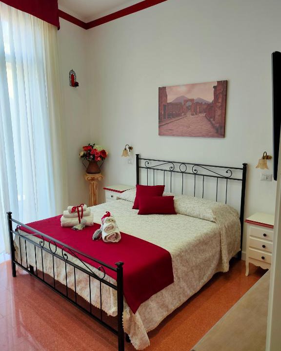 Castellammare di Stabia Bed & Breakfast | B&B Il Vialetto