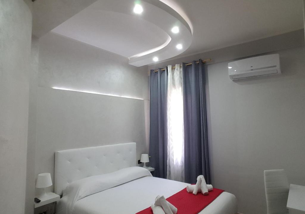 Cosenza Bed & Breakfast | B&B Inn Centro