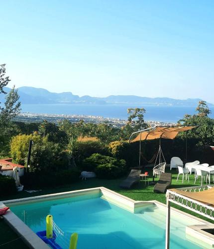 Ercolano Bed & Breakfast | B&B Iolì Vesuvio