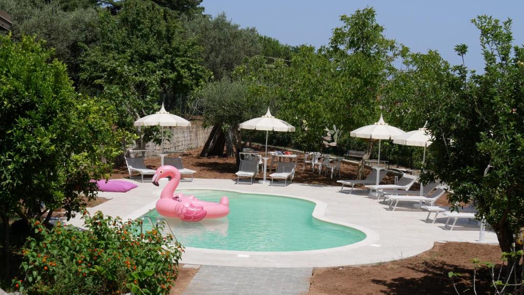 Gasponi Bed & Breakfast | B & B Korello