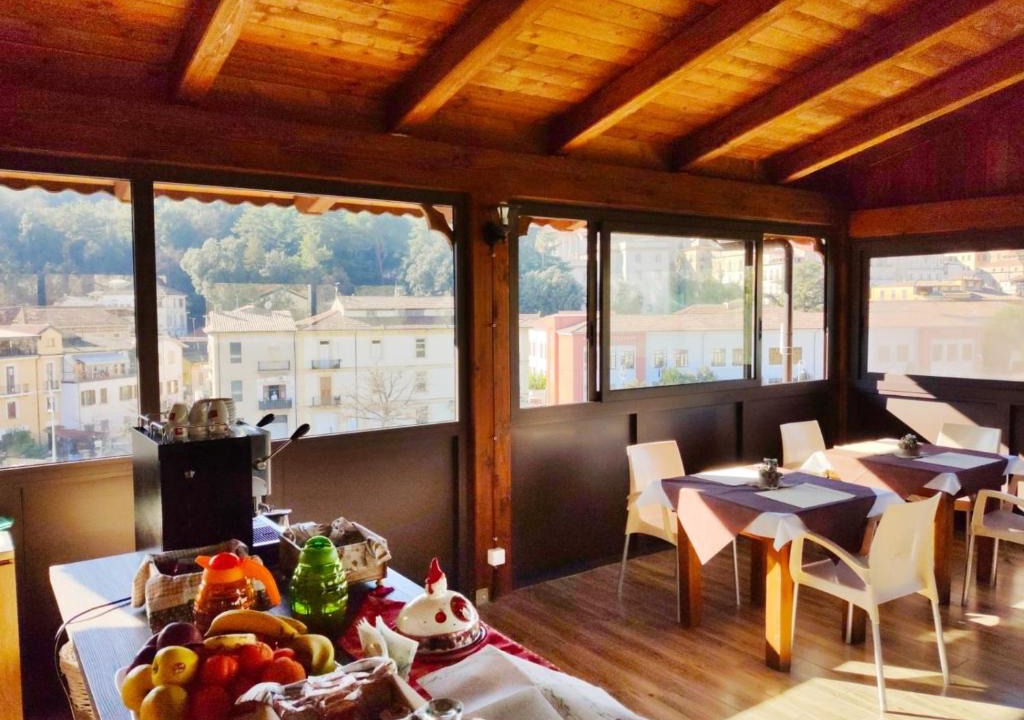 Cosenza Bed & Breakfast | B&B L’antico Rudere