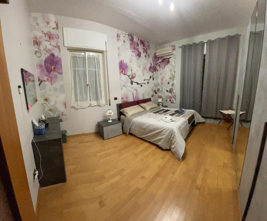 Brusciano Bed & Breakfast | B&b L’Attico e la Ballata