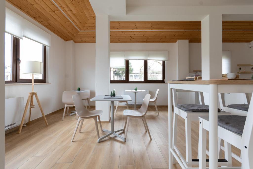 Castel di Sangro Bed & Breakfast | B&B La Camia