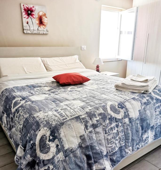 San Salvatore Telesino Bed & Breakfast | B&B La Casa Bianca
