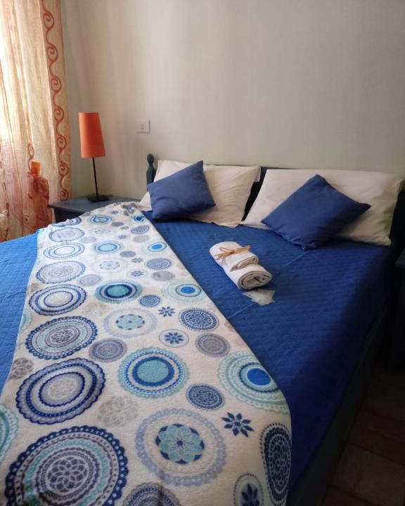 Pietrapertosa Bed & Breakfast | B&B La Dimora del Contadino